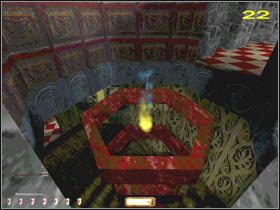 Biegnij na północ - THE SWORD (2) | MISJA 5 | Thief The Dark Project - Thief: The Dark Project - poradnik do gry