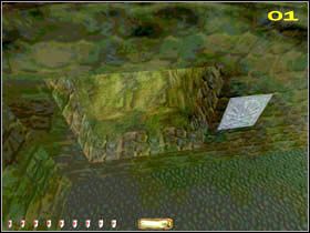 1 - THE LOST CITY (1) | MISJA 7 | Thief The Dark Project - Thief: The Dark Project - poradnik do gry