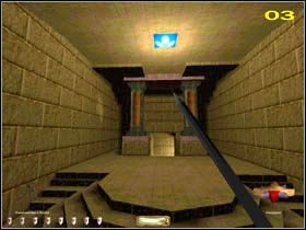 2 - THE LOST CITY (1) | MISJA 7 | Thief The Dark Project - Thief: The Dark Project - poradnik do gry