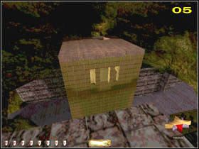 3 - THE LOST CITY (1) | MISJA 7 | Thief The Dark Project - Thief: The Dark Project - poradnik do gry