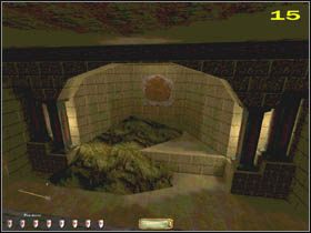 5 - THE LOST CITY (2) | MISJA 7 | Thief The Dark Project - Thief: The Dark Project - poradnik do gry