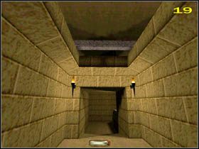 2 - THE LOST CITY (3) | MISJA 7 | Thief The Dark Project - Thief: The Dark Project - poradnik do gry