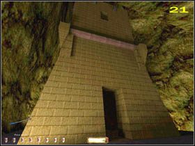 3 - THE LOST CITY (3) | MISJA 7 | Thief The Dark Project - Thief: The Dark Project - poradnik do gry