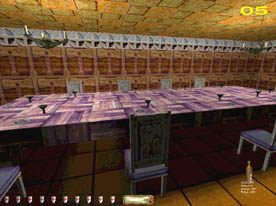 3 - UNDERCOVER (1) | MISJA 8 | Thief The Dark Project - Thief: The Dark Project - poradnik do gry