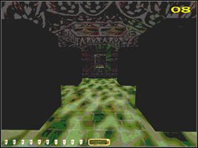 6 - RETURN TO THE CATHEDRAL (1) | MISJA 9 | Thief The Dark Project - Thief: The Dark Project - poradnik do gry