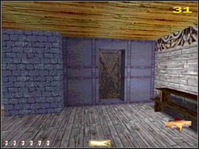 5 - RETURN TO THE CATHEDRAL (3) | MISJA 9 | Thief The Dark Project - Thief: The Dark Project - poradnik do gry