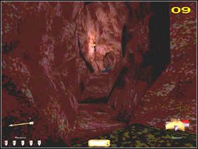 1 - ESCAPE (2) | MISJA 9 | Thief The Dark Project - Thief: The Dark Project - poradnik do gry