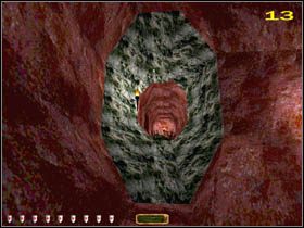 3 - ESCAPE (2) | MISJA 9 | Thief The Dark Project - Thief: The Dark Project - poradnik do gry