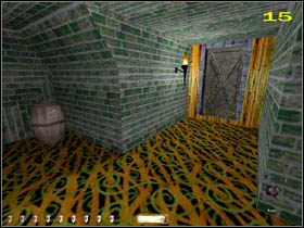 4 - ESCAPE (2) | MISJA 9 | Thief The Dark Project - Thief: The Dark Project - poradnik do gry