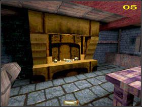 3 - STRANGE BEDFELLOWS (1) | MISJA 10 | Thief The Dark Project - Thief: The Dark Project - poradnik do gry