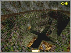 5 - STRANGE BEDFELLOWS (1) | MISJA 10 | Thief The Dark Project - Thief: The Dark Project - poradnik do gry
