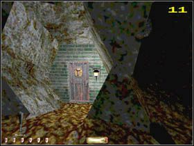 2 - STRANGE BEDFELLOWS (2) | MISJA 10 | Thief The Dark Project - Thief: The Dark Project - poradnik do gry