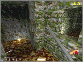 3 - STRANGE BEDFELLOWS (2) | MISJA 10 | Thief The Dark Project - Thief: The Dark Project - poradnik do gry