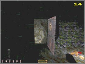 4 - STRANGE BEDFELLOWS (2) | MISJA 10 | Thief The Dark Project - Thief: The Dark Project - poradnik do gry