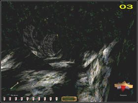 2 - INTO THE MAW OF CHAOS (1) | MISJA 11 | Thief The Dark Project - Thief: The Dark Project - poradnik do gry