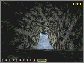 5 - INTO THE MAW OF CHAOS (1) | MISJA 11 | Thief The Dark Project - Thief: The Dark Project - poradnik do gry