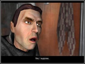 1 - No Mans Land - Dom Nikifora (1) | Rozdział I | The Sacred Rings - The Sacred Rings - poradnik do gry