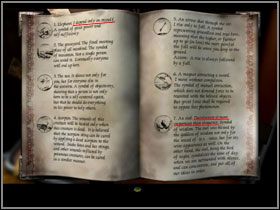 6 - No Mans Land - Dom Nikifora (1) | Rozdział I | The Sacred Rings - The Sacred Rings - poradnik do gry