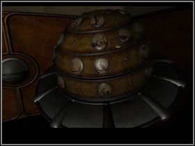 Dotyczą symboli słonia (#1), sowy (#2) oraz stogu pszenicy (#3) - No Mans Land - Dom Nikifora (2) | Rozdział I | The Sacred Rings - The Sacred Rings - poradnik do gry