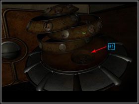 2 - No Mans Land - Dom Nikifora (2) | Rozdział I | The Sacred Rings - The Sacred Rings - poradnik do gry