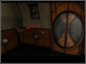 3 - No Mans Land - Dom Nikifora (2) | Rozdział I | The Sacred Rings - The Sacred Rings - poradnik do gry