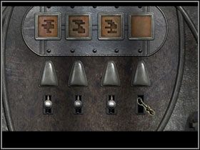 Opuść gabinet - No Mans Land - Dom Nikifora (2) | Rozdział I | The Sacred Rings - The Sacred Rings - poradnik do gry