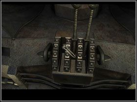 Teraz w prawo zwrot i na przód marsz - No Mans Land - Dom Nikifora (3) | Rozdział I | The Sacred Rings - The Sacred Rings - poradnik do gry