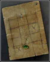 2 - No Mans Land - Dom Nikifora (3) | Rozdział I | The Sacred Rings - The Sacred Rings - poradnik do gry