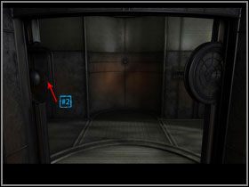 Po prawej leży pręt (#1) - No Mans Land - Dom Nikifora (4) | Rozdział I | The Sacred Rings - The Sacred Rings - poradnik do gry