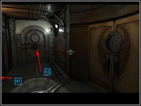 5 - No Mans Land - Dom Nikifora (4) | Rozdział I | The Sacred Rings - The Sacred Rings - poradnik do gry