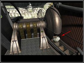 6 - No Mans Land - Dom Nikifora (4) | Rozdział I | The Sacred Rings - The Sacred Rings - poradnik do gry