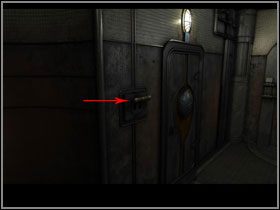 2 - No Mans Land - Dom Nikifora (5) | Rozdział I | The Sacred Rings - The Sacred Rings - poradnik do gry