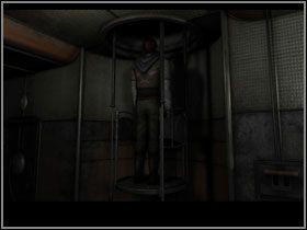 Wracaj do windy - No Mans Land - Dom Nikifora (5) | Rozdział I | The Sacred Rings - The Sacred Rings - poradnik do gry