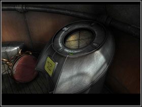 3 - No Mans Land - Dom Nikifora (5) | Rozdział I | The Sacred Rings - The Sacred Rings - poradnik do gry