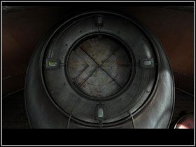 Podejdź do schowka - No Mans Land - Dom Nikifora (5) | Rozdział I | The Sacred Rings - The Sacred Rings - poradnik do gry