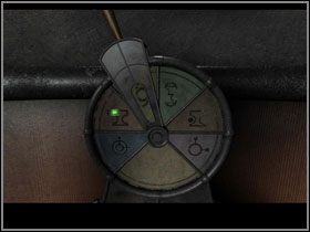 4 - No Mans Land - Dom Nikifora (5) | Rozdział I | The Sacred Rings - The Sacred Rings - poradnik do gry