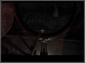 Pojawiają się źli ludzie Durada - No Mans Land - Dom Nikifora (5) | Rozdział I | The Sacred Rings - The Sacred Rings - poradnik do gry