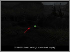 6 - No Mans Land - Dom Nikifora (5) | Rozdział I | The Sacred Rings - The Sacred Rings - poradnik do gry