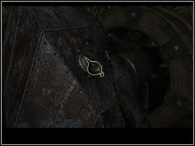 1 - No Mans Land - Dom Nikifora (6) | Rozdział I | The Sacred Rings - The Sacred Rings - poradnik do gry