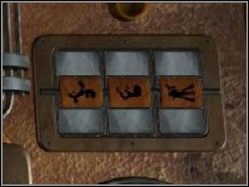 Z dziennika można wyczytać, że kapitan znalazł drogę powrotną z Manula Valley - S S W W S W N W S - No Mans Land - Dom Nikifora (6) | Rozdział I | The Sacred Rings - The Sacred Rings - poradnik do gry