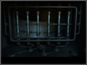 Wróć do biblioteki i otwórz sekretne przejście - No Mans Land - Dom Nikifora (7) | Rozdział I | The Sacred Rings - The Sacred Rings - poradnik do gry