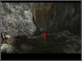 1 - Manula Valley (1) | Rozdział II | The Sacred Rings - The Sacred Rings - poradnik do gry