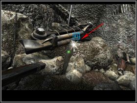 No cóż, straciłeś sympatię Nikifora, jednak nie czas teraz na łzy, masz misję do spełnienia - Manula Valley (1) | Rozdział II | The Sacred Rings - The Sacred Rings - poradnik do gry