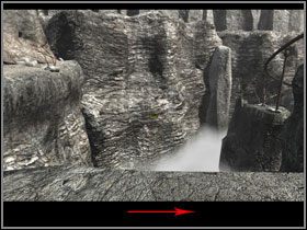 2 - Manula Valley (1) | Rozdział II | The Sacred Rings - The Sacred Rings - poradnik do gry