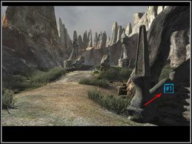 3 - Manula Valley (1) | Rozdział II | The Sacred Rings - The Sacred Rings - poradnik do gry