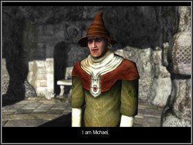 4 - Manula Valley (1) | Rozdział II | The Sacred Rings - The Sacred Rings - poradnik do gry