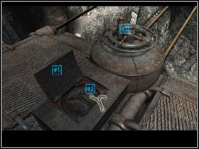 8 - Manula Valley (1) | Rozdział II | The Sacred Rings - The Sacred Rings - poradnik do gry