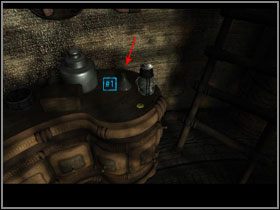 Zamień słowo także z kobietą - Manula Valley (2) | Rozdział II | The Sacred Rings - The Sacred Rings - poradnik do gry