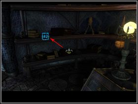 Gdy dostaniesz się do środka, porozmawiaj z Himusem (#1) - Manula Valley (3) | Rozdział II | The Sacred Rings - The Sacred Rings - poradnik do gry