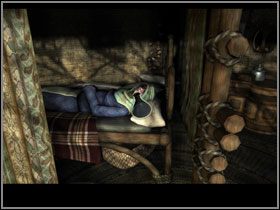 1 - Manula Valley (4) | Rozdział II | The Sacred Rings - The Sacred Rings - poradnik do gry